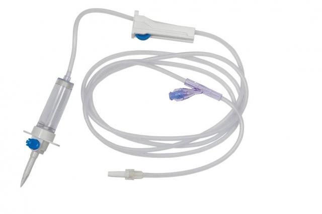 Intravenous Set Parts Explained: From Drip Chambers to Flow Regulators