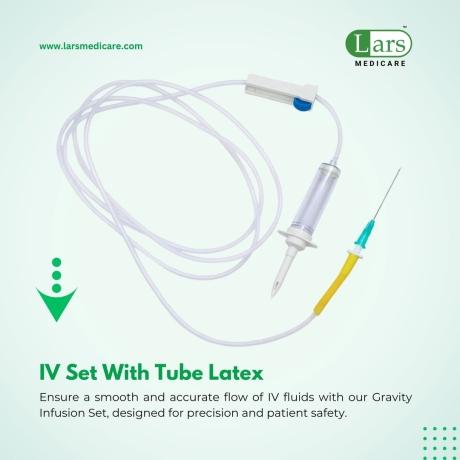 IV Set vs Infusion Set: A Clear Comparison for Clinical and Hospital Use